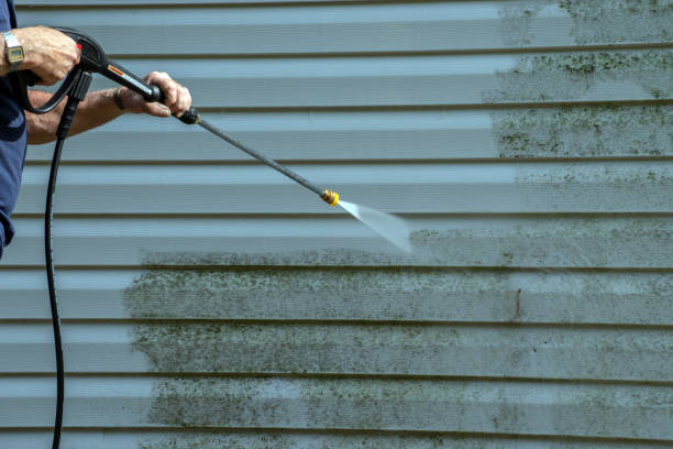Pilot Point, TX Pressure Washing Services Company