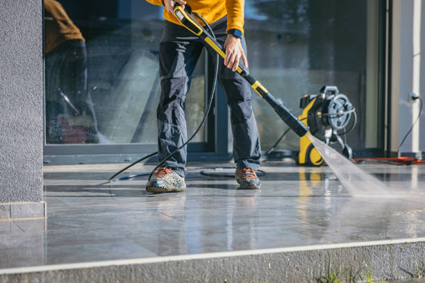 Solar Panel Cleaning in Pilot Point, TX