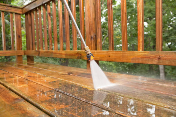 Boat and Dock Cleaning in Pilot Point, TX